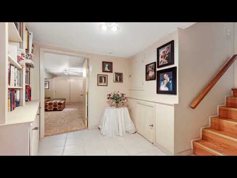 312 Southgate Drive, Northbrook, IL home video tour
