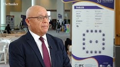 Rodrigo Gomez Lavanderos, head of operations, Banco Monex - View from Felaban 2019