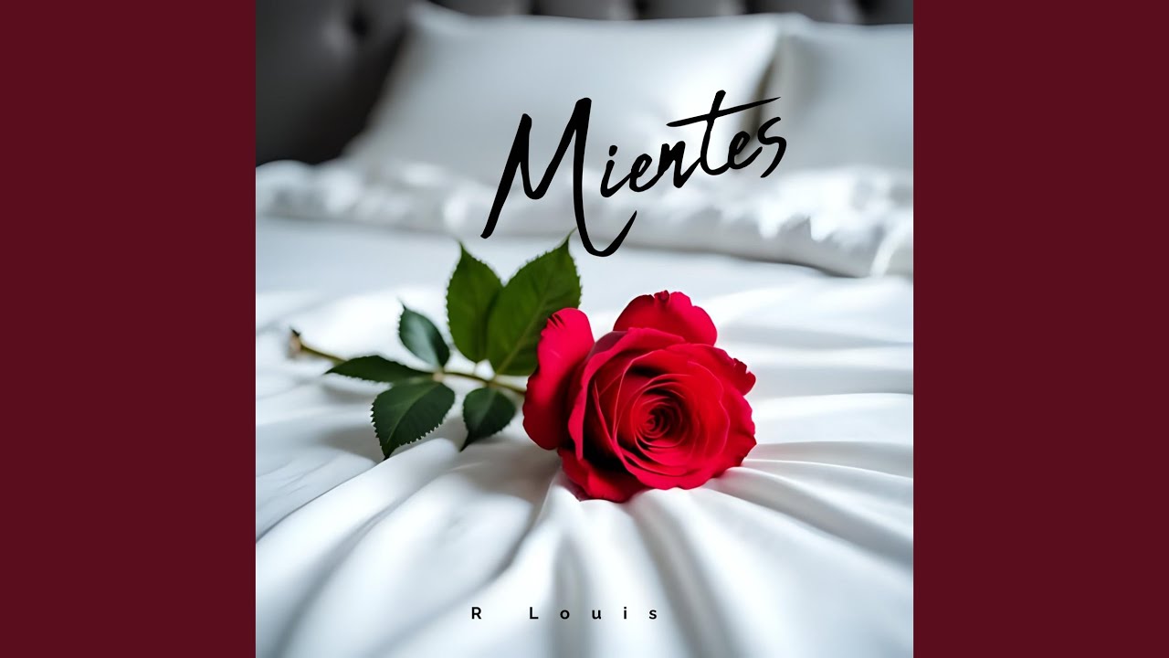 Watch Mientes on YouTube Watch Mientes on YouTube