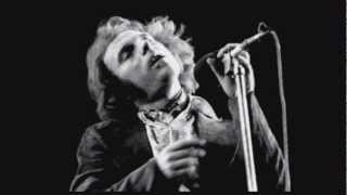 Van Morrison &#39; Old Old Woodstock &#39;