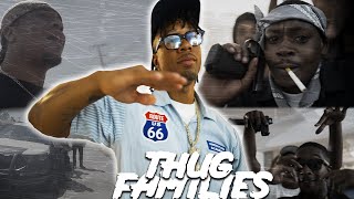 Pull Up To The Thug Families Hood Day Hawthorne, Ca
