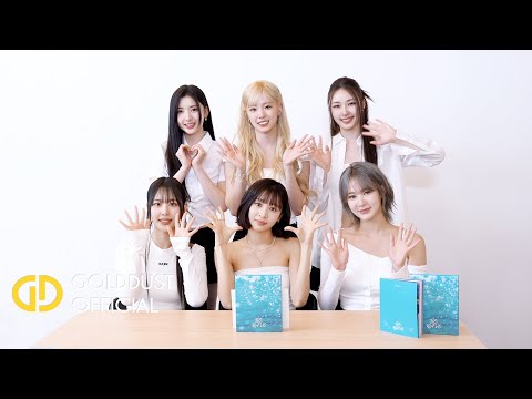 BEWAVE(비웨이브) 1st Mini Album 'BE;WAVE' Unboxing - YouTube
