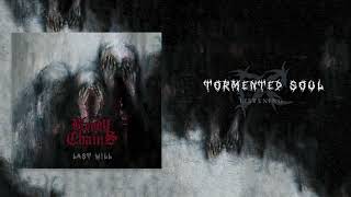 Bloody Chains - Tormented Soul