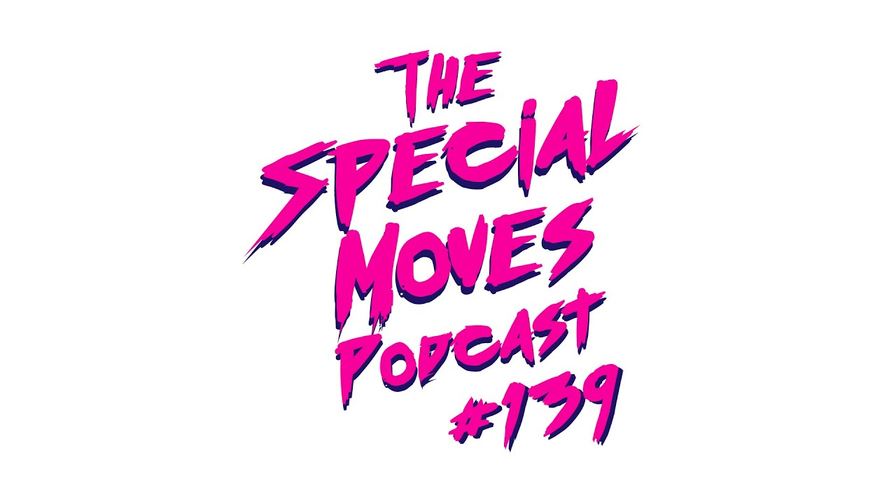 Deathloop, Tales of Arise, PlayStation Showcase 2021 & Much More! | Special Moves Podcast #139