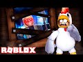 NON APRIRE QUESTA PORTA SU ROBLOX!!