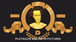 MGM Logo In Plotagon