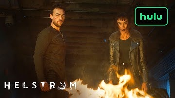 Helstrom: Inside The Series (Featurette) | Hulu
