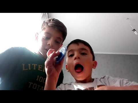 საჩუქრად სპინერები