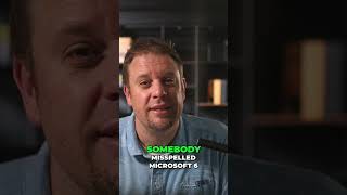 AI Scams Almost Cost CPA Firm $180,000! Cybersecurity Uncomfortable 2026 #shorts