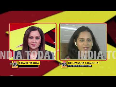 Dr Upasana Chaddha Says That Therapists And Counsellors Have A Strict Ethics Code| e-Mind Rocks 2021