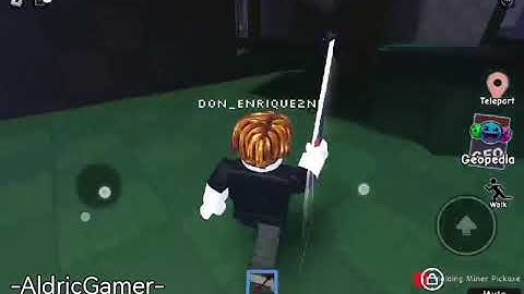 How to find Frenzy in Geometry dash difficulty in Roblox