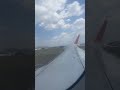 06 2023Taking off from MEX Viva Aerobus Airbus A320 family