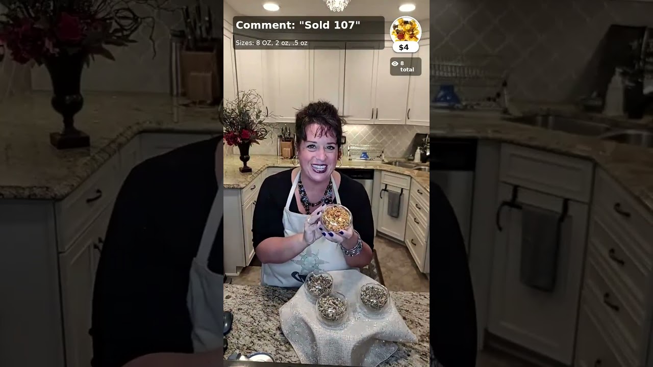 Allergy Season Aid from Sub Rosa Tea