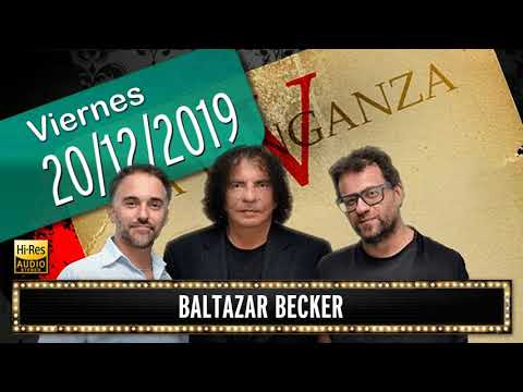 20 12 2019 Baltazar Becker