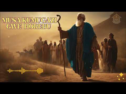 MUSA KUMUGAZI GWE HOREBU Official Audio