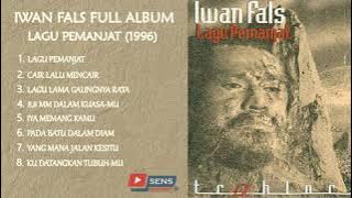 Lagu Iwan Fals Album Lagu Pemanjat (1996)