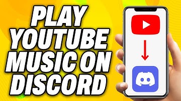 How To Play Youtube Music On Discord (2025) - Quick Fix