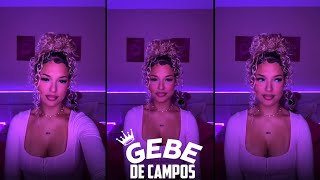 MTG - CARNIVORO X QUER METE DE SANTINHA VS SERIE GOLD (( DJ DN DE GUARÚS ))