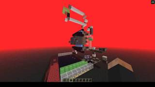 攻略 w13b 全自動玄武岩農場 Minecraft 我的世界 當個創世神 哈啦板 巴哈姆特