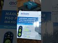 máquina de assentar PIS exbom será que é boa