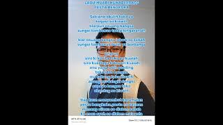 LAGU KARAOKE:PESTA BENGKOKA MUARI@RAFF