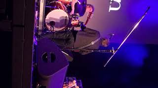 Eric Johnson Down Here On The Ground Live at Clyde Theatre 2/23/2020