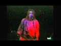 Nirvana - Pink's Garage, Honolulu 1992