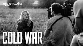 Cold War - Featurette: The Cinematography | Amazon Studios
