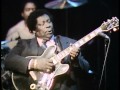 BB King - 07 Inflation Blues [Live At Nick's 1983] HD
