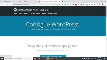 Cómo Instalar WordPress vía FTP en un VPS de Raiola con un Panel de Vesta