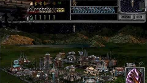 Master of Orion 2 - Official Trailer (1996, Microprose)