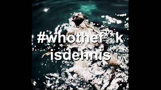 #whothefuckisdennis (2) @fayzen #esgehtlos #getready #1000Geschenke #daswirdgross