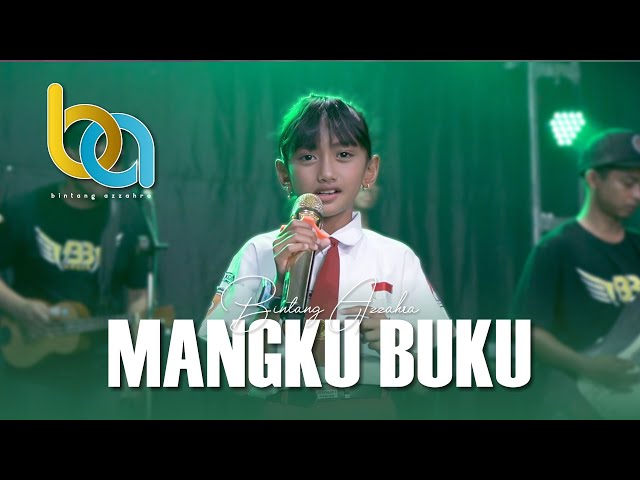 MANGKU BUKU - Bintang Azzahra | Mangku Buku Ono Sekolahan ( Cover ) class=