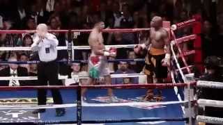 Floyd Mayweather - Greatest Hits