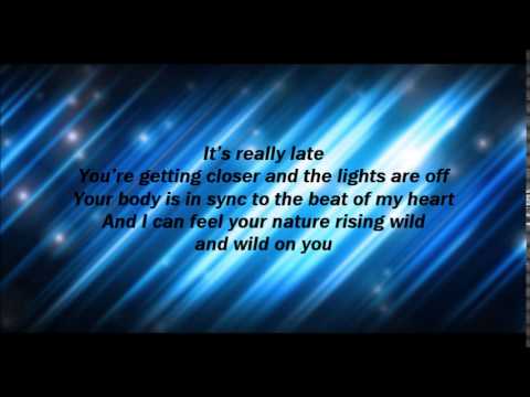 Ciara Dance Like We're Making Love Lyrics - Youtube