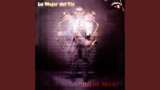 Video thumbnail of "Julio Mori - Serenata en Tu Día: Vals / Happy Birthday / Aniversario"