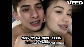 Jerriel Cry4zee Viral  Sparks Gold Medalist Scandal Rumors Ahead Of 2026