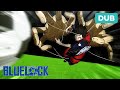 Puppetmaster DUB BLUE LOCK 