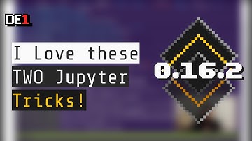 Two Tricks to Optimize your Kedro Jupyter Flow