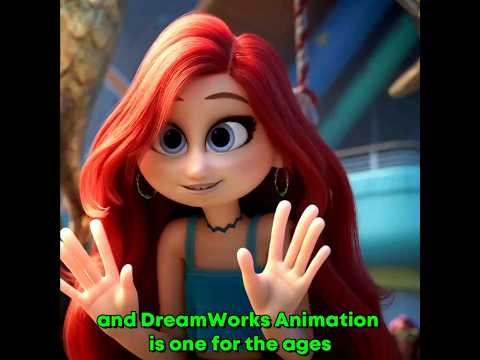Disney vs DreamWorks: