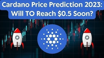 Cardano(ADA) Coin Price Prediction 2023 / Cardano(ADA) News Today / Cardano(ADA) Technical Analysis
