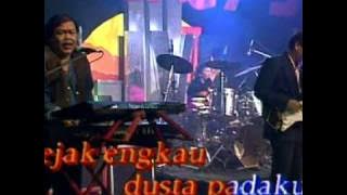 The Mercy's  - Usah Kau Harap