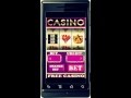 Best Free Slot Machine Apps for Iphone + Android 🎰 - YouTube