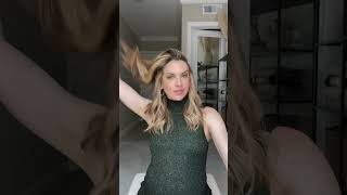 HOW TO CREATE FLAT IRON WAVES