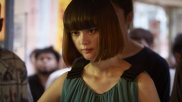 玉城ティナ、土佐弁に挑戦！キャストも絶賛　映画「天の茶助」特別映像　#Chasuke's Journey　#movie