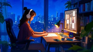 Music to put you in a better mood ~ Study Music - lofi / relax / stress relief