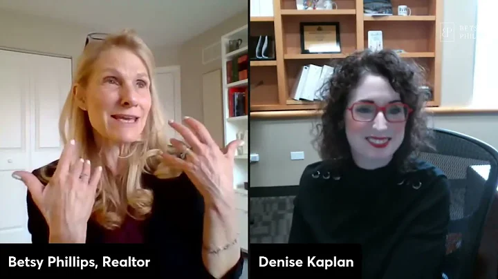Estate Planning with Attorney Denise Kaplan