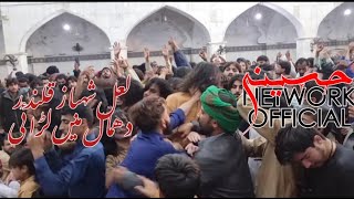 Lal Shahbaz Qalandar Dhamal Rajab 2022