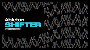 How To Use Ableton Shifter