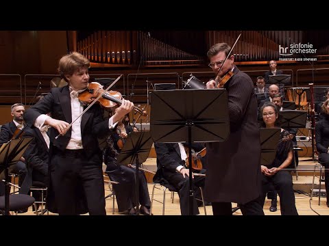 Jean-Marie Leclaire: Sonate e-Moll op. 3 Nr. 5 (Allegro ma poco) ∙ Chad Hoopes ∙ Florin Iliescu